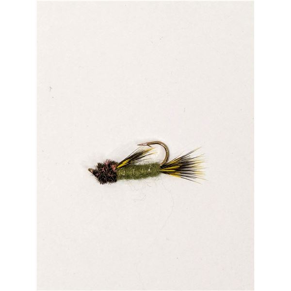 Dragonfly Buick #12 (Sold Individually) Sku DW4750