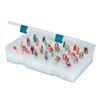 Image 1 : Plano Pro Latch XXL Spoon Box 39 Slots Sku 2373121