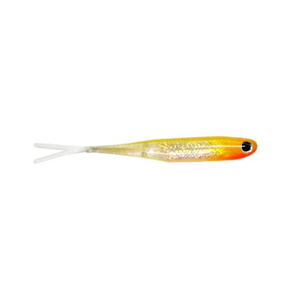 Lunkerhunt Bento Bait Golden Shiner 3" Sku lhpb302