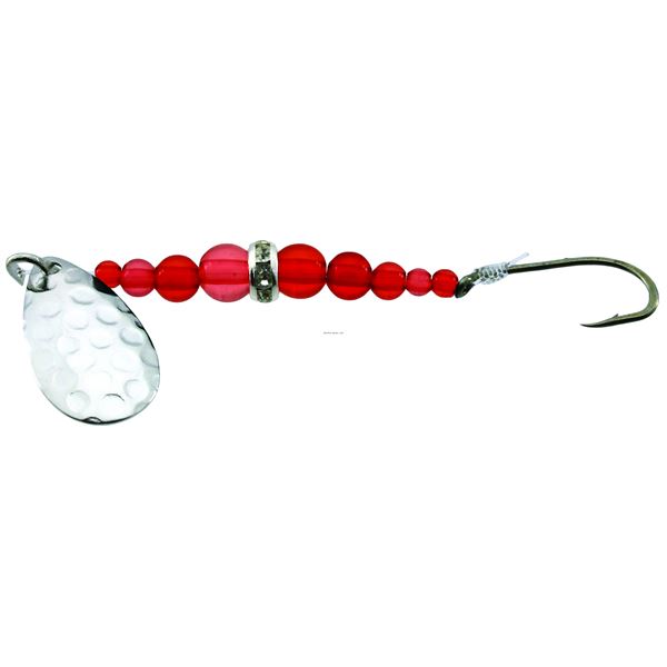 Gibbs Delta Wedding Band Ruby Red 6 Sku 0175S-6RRB