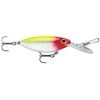 Image 1 : Storm Lures Hot 'N Tot  Chrome Clown 2" Sku HM599
