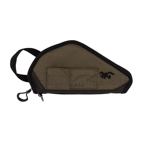 Browning Range Pro Pistol Olive 9" Sku 1423258409