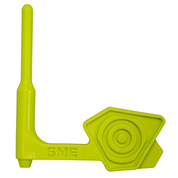 SME Rifle Chamber Safety Flag Medium Sku CFLGMD