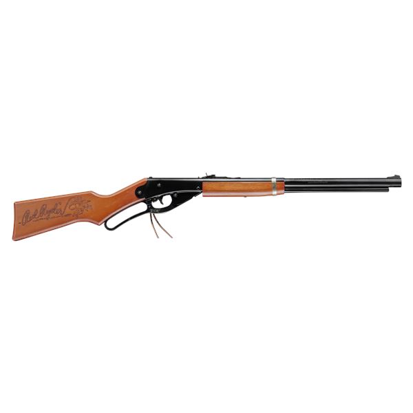 MODEL 1938 RED RYDER Lever BB Gun Sku 991938804