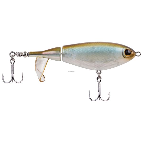 Berkley Choppo Perfect Ghost 90 Sku BHBCP90-PGH