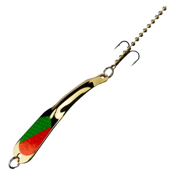 Iron Decoy Steely Perch 1/10oz #2 Sku PERCH