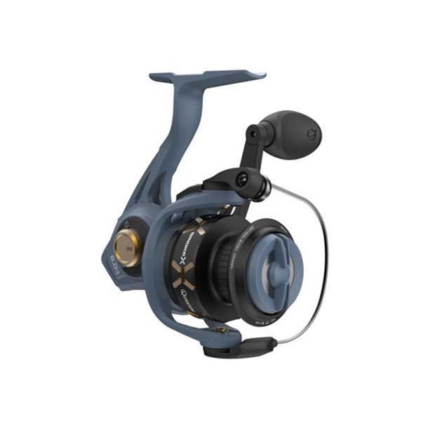 Smoke X Spinning Reel  SMX25XPT Sku 21-41503
