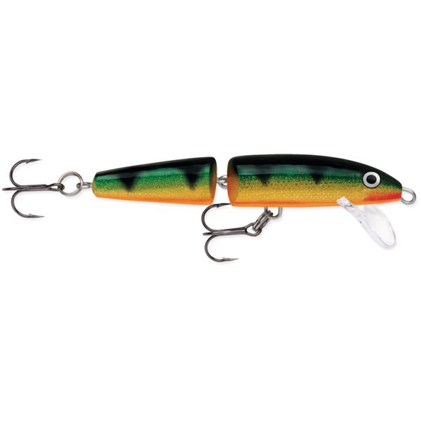 Rapala Jointed Minnow Perch 3.5" Sku J09P