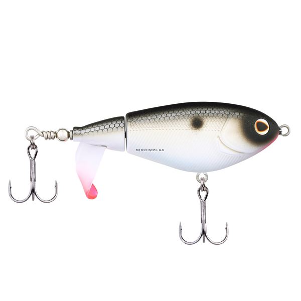 Berkley Choppo MF Shad 75 Sku BHBCP75-MFS