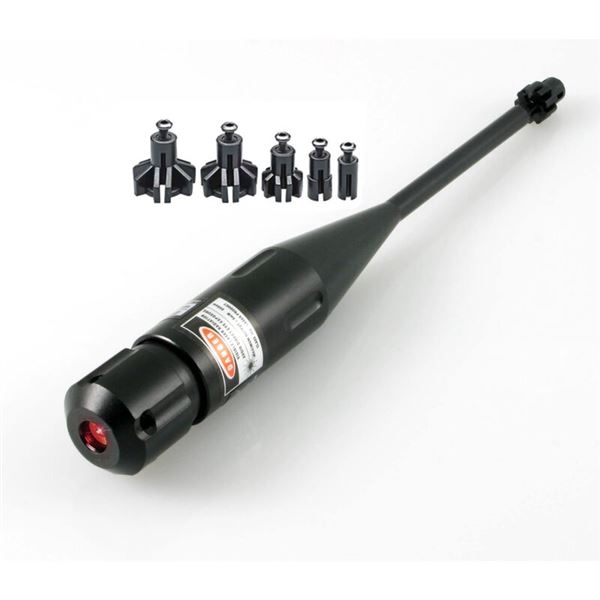Bushnell Laser Boresighter Sku 740100C