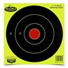 Image 1 : Birchwood Casey Dirty Bird Splattering Targets 8" x  8" (8-Pack) Sku BC-35908