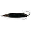 Image 1 : Johnson Silver Minnow  Weedless Spoon Silver 3.75 1 1/8OZ Sku SM11/8-SLVR