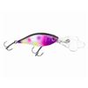 Image 1 : Freedom Tackle Corp Ultra Diver Shad 80 Barbie 3.25" 7/8oz Sku 43207