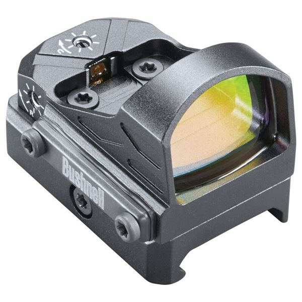Bushnell AR Optics Advance Micro Reflex Red Dot Sight Sku AR750006