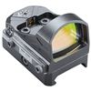 Image 1 : Bushnell AR Optics Advance Micro Reflex Red Dot Sight Sku AR750006