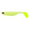Image 1 : Berkley Powerbait Ripple Shad Glow/Chartreuse 3.5" Sku PBBRS3.5-GC