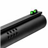 Image 1 : TRUGLO Fat Bead Fiber-Optic Shotgun Sights Green 6-48 Sku TG948AG