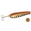 Image 1 : Northern King Lures Trolling Spoon Chicken Wing 1/2oz Sku 28CWBR