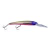 Image 1 : Yaleye-Fish Lures Hooligans Black Lemon 6.25" Chrome Sku HOOL089