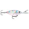 Image 1 : Storm Lures Hot 'N Tot  Ghost Wonder Bread UV 2 1/2" Sku AHM675
