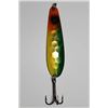 Image 1 : Great Lakes Spoons 3 1/4" Copper Series Mixed Veggies Sku C15