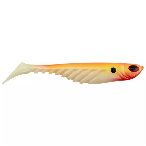 Berkley Powerbait Ripple Shad Orange Pearl 3" Sku PBBRS3-ORGP