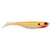 Image 1 : Berkley Powerbait Ripple Shad Orange Pearl 3" Sku PBBRS3-ORGP