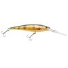 Image 1 : Berkley Flicker Minnow 7 HD Yellow Perch 3" Sku FFMN7D-HDYLP