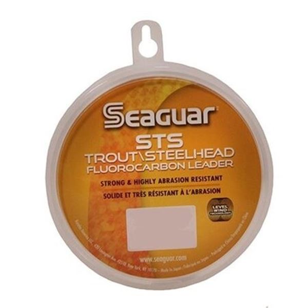 SeaGuar STS Trout Fishing Line 8 lb 100 Yards Sku 08STS100