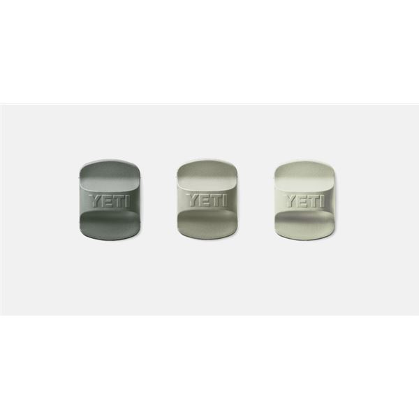 YETI Rambler Magslider (3-Pack) Camp Green Sku 70000001678