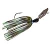 Image 1 : Z-Man Original Chatter Bait Candy Craw 3/8oz Sku CB38-66