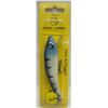 Image 1 : Dem Lures Hard Bait Ripplers Glow Blue Back Sku BLUEBACK