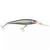 Image 1 : Berkley Flicker Minnow 7 Black Silver 3" Sku FFMN7D-BSV