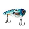 Image 1 : Berkley ThinFisher Blue Silver 1/4oz Sku BHBTF1/4-BSVR