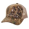 Image 1 : Franchi Duck Logo Hat Realtree Max-7 Camo Sku 91236