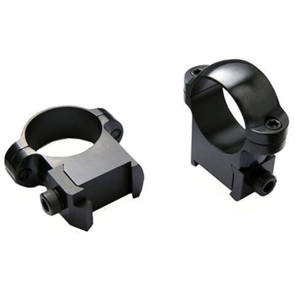 Burris 30mm Tikka T3 Ring Mounts Medium Sku 420136