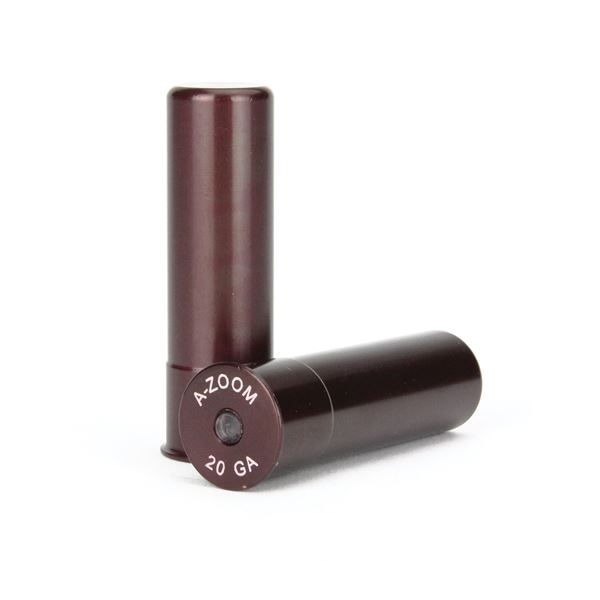 Pachmayr A-Zoom Shotgun Snap Caps 20GA Sku 12213