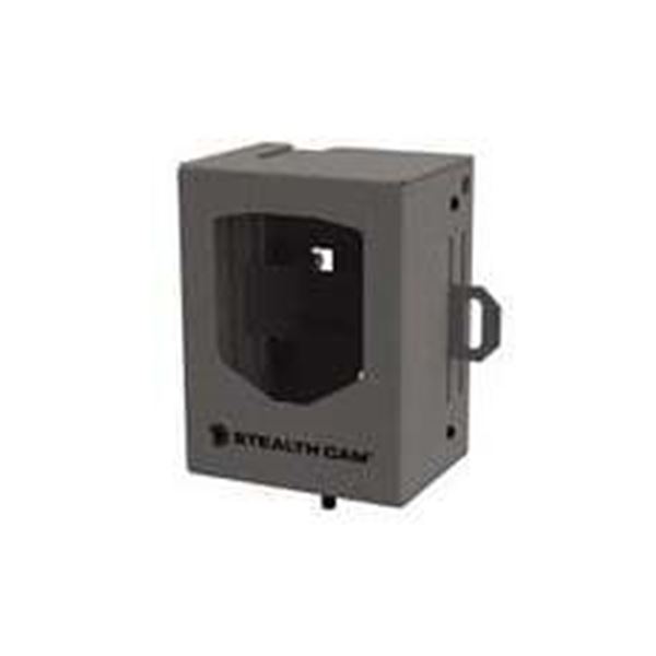 Stealth Cam Small Security Bear Box Sku STC-BB-SM