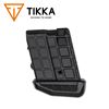 Image 1 : Tikka T1x 17 HMR 10-Round Magazine Sku S545203782