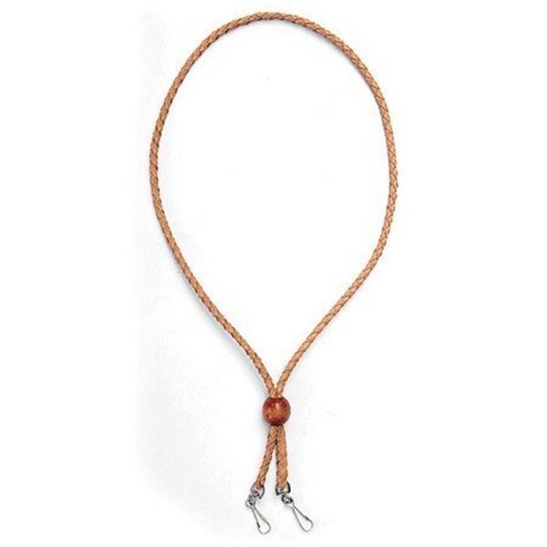 SportDog Leather Braided Lanyard Sku SAC00-11768