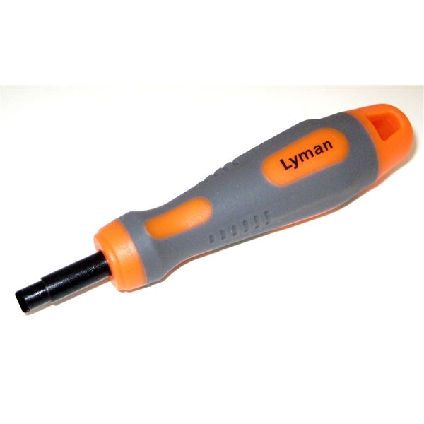 Lyman Primer Pocket Cleaner Large Sku 7777790