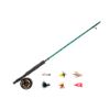Image 1 : Martin's Complete Fly Fishing Kit Sku CC878FB