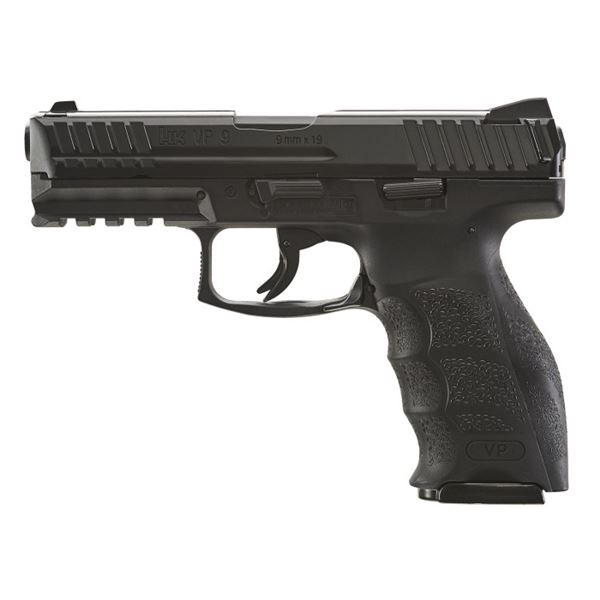 Umarex HK VP9 .177 Cal Co2 Air Pistol 350 FPS | PAL Not Required Sku 2252308