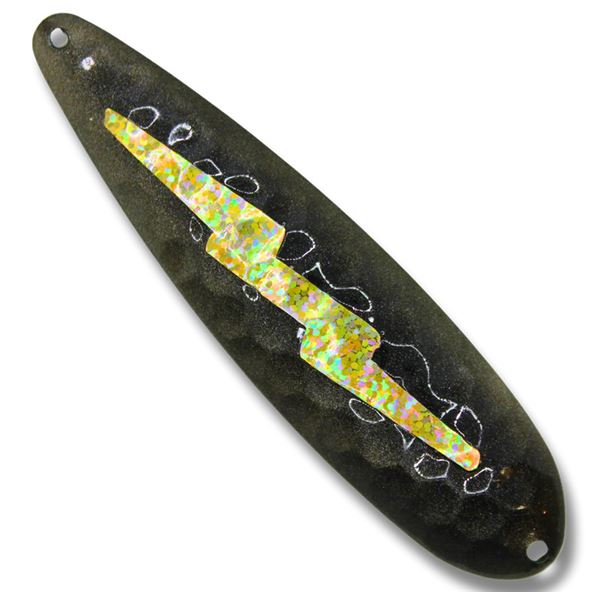 TNT Premium Dyna Glow Casting Spoon Bolts Elixir 2 Faced 5/8oz Sku PBO50387S