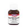 Image 1 : Birchwood Casey Rusty Walnut Wood Stain Water Base 3 FL Oz Sku BC-24323