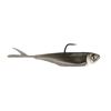 Image 1 : Z-Man Graph Shadz Line-Through Jighead Smelt 3.8" 1/4 oz Sku GS38-14-04
