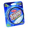 Image 1 : Berkley Trilene XT Extra Tough Monofilament Clear 25 lb Sku XTFS25-15