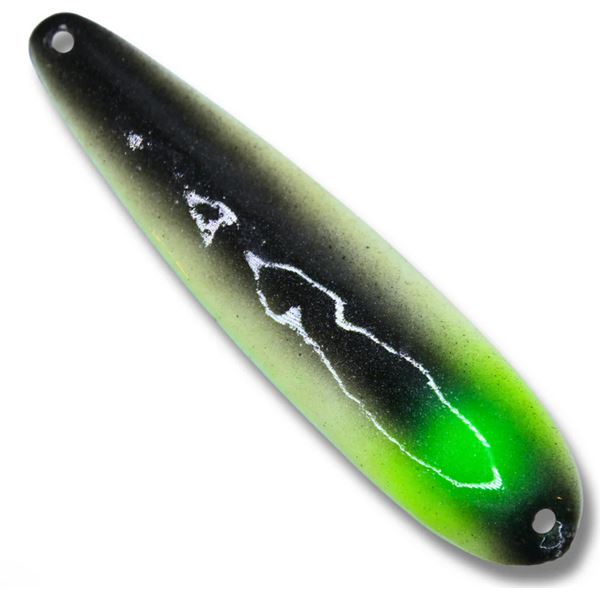 TNT Premium Dyna Glow Spoons Todd Scott 5" Magnum Spoon Sku PTO50458S