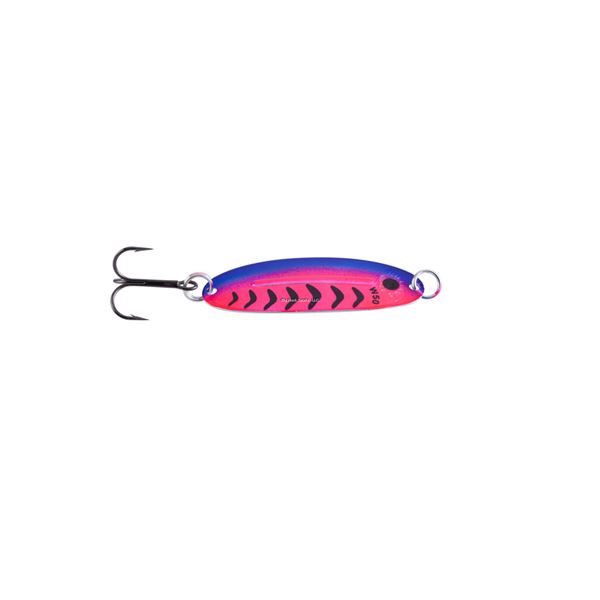 Williams W50CT-CDTG Medium Wabler Spoon 2-5/8" 1/2oz Sku W50CT-CDTG