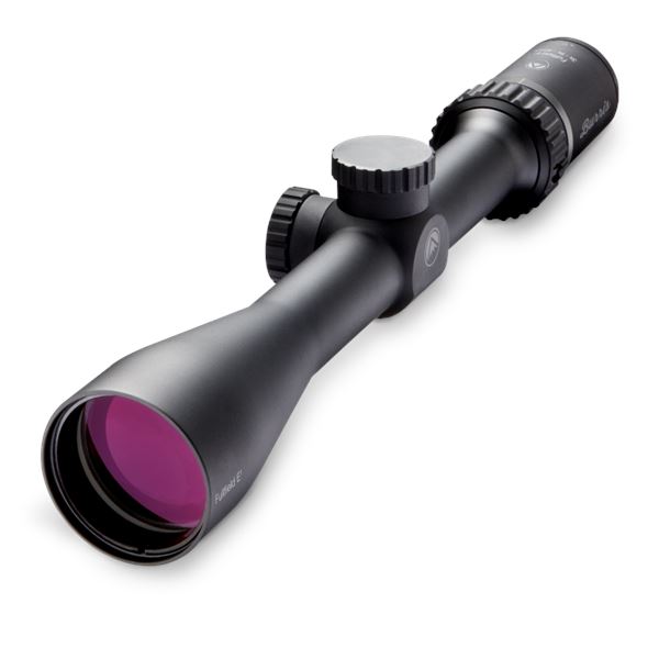 Burris Fullfield E1 3-9x40 1" Tube 450 Bushmaster Scope Sku 200348